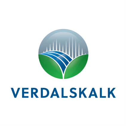 Verdalskalk