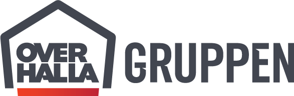 Overhalla Gruppen